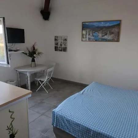 Casalta Apartman