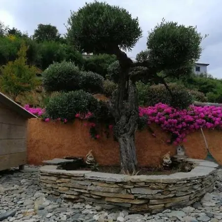 Apartman Casalta *