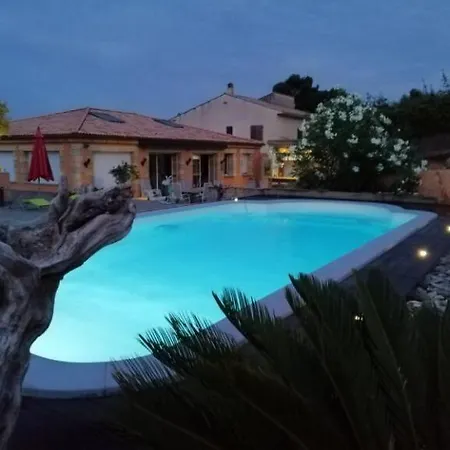 Casalta Apartman