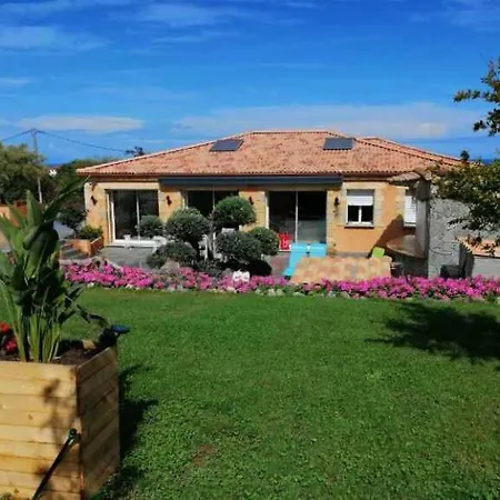 Apartman Casalta *